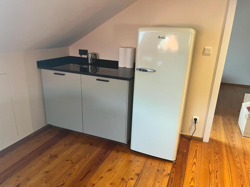 Duzy Apartament Duszniki-Zdroj Duszniki Zdrój Exterior foto