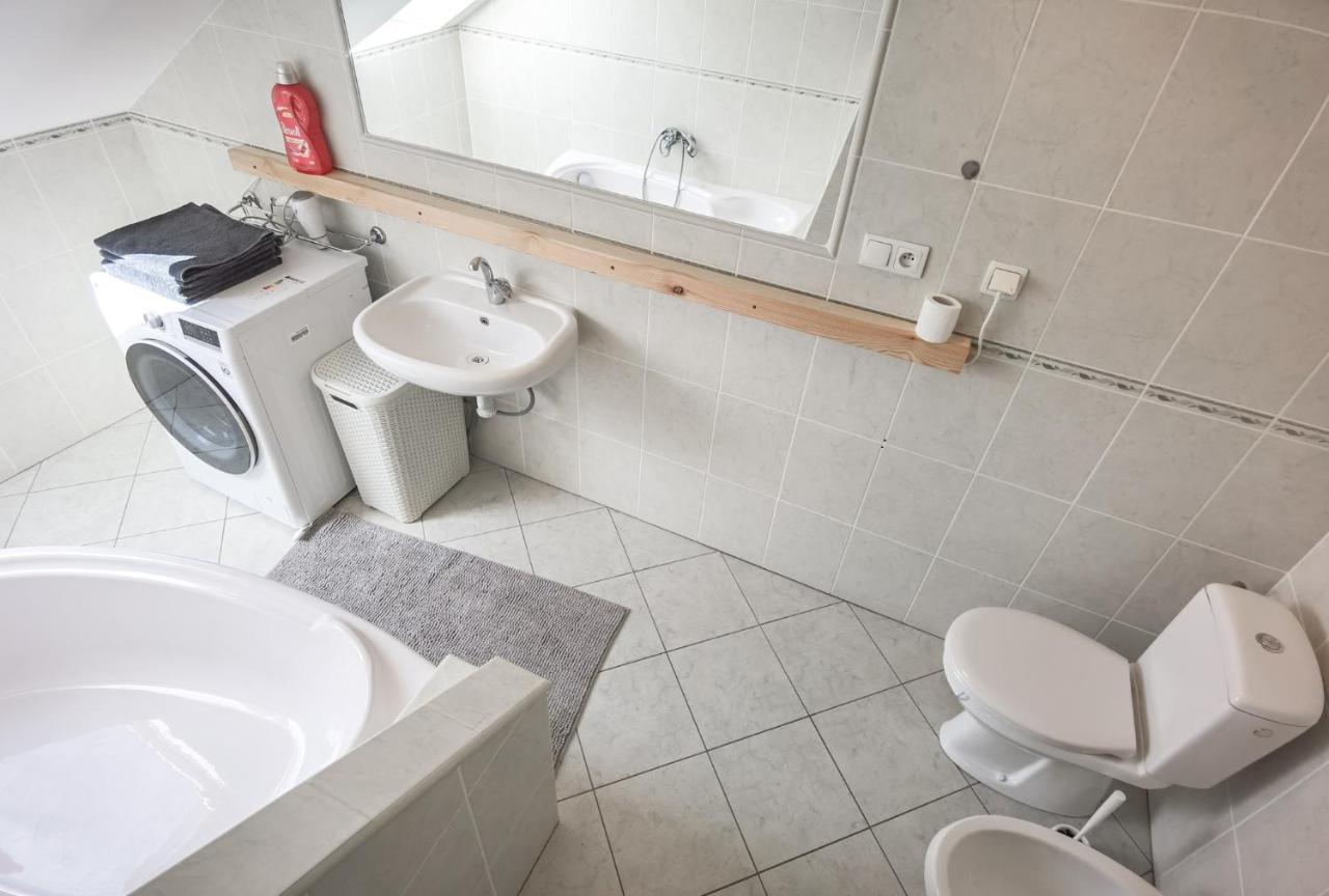 Duzy Apartament Duszniki-Zdroj Duszniki Zdrój Exterior foto